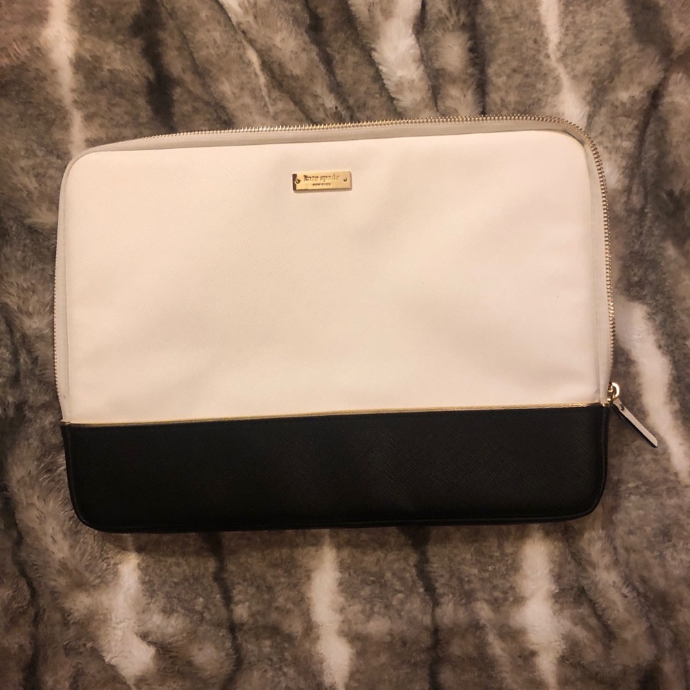 Kate spade laptop case